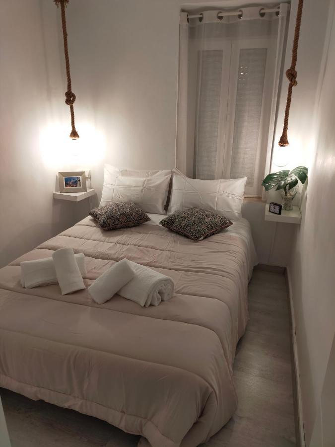 City Center Alicante - Cisneros Extérieur photo